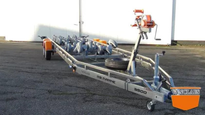 Rib Marine GYRO 2750 -13